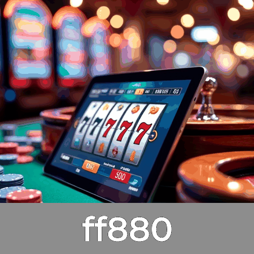 ff880: Excelência em Apostas Esportivas Focadas no Brasil