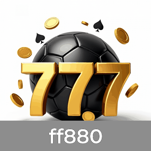 ff880: Slots-Grandes Prêmios, Jogos de Mesa-Variedade, Dealers ao Vivo-Experiência Imersiva