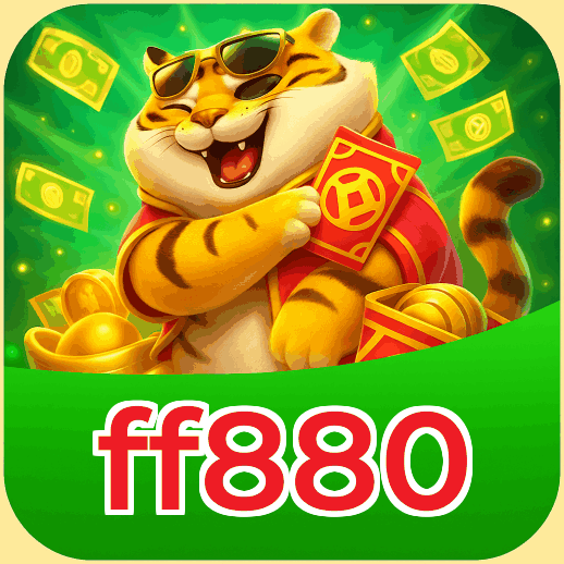 ff880 Fortune - Tiger Ox Mouse