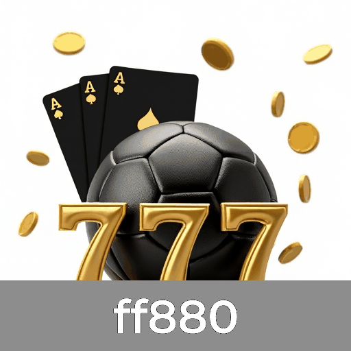 ff880: O Padrão de Excelência em Serviços Profissionais de Jogo