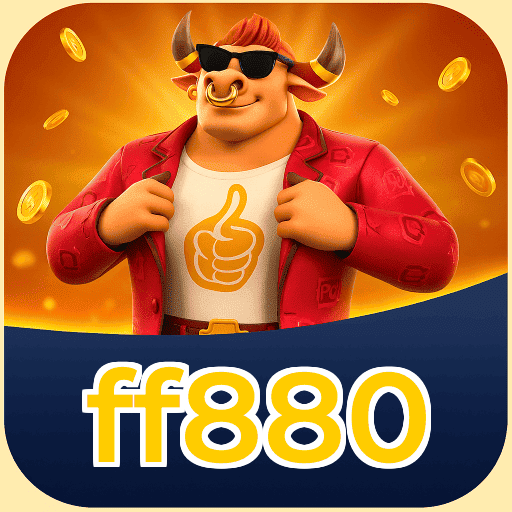 ff880 logo