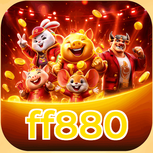ff880 App Mobile - Android e iOS